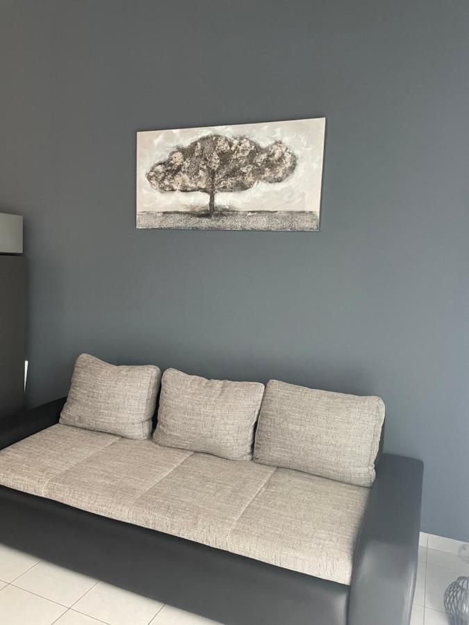 Apartments Atlas Grubisic Primošten Eksteriør billede
