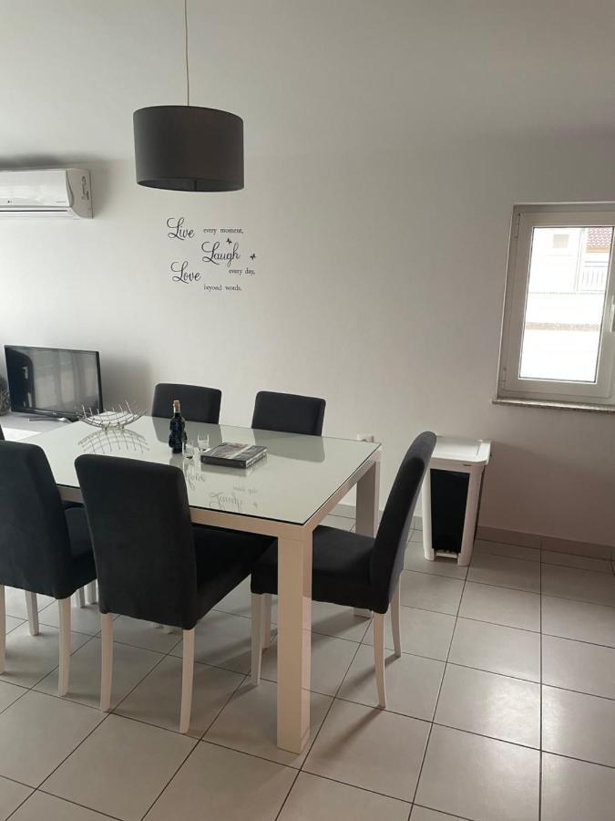Apartments Atlas Grubisic Primošten Eksteriør billede